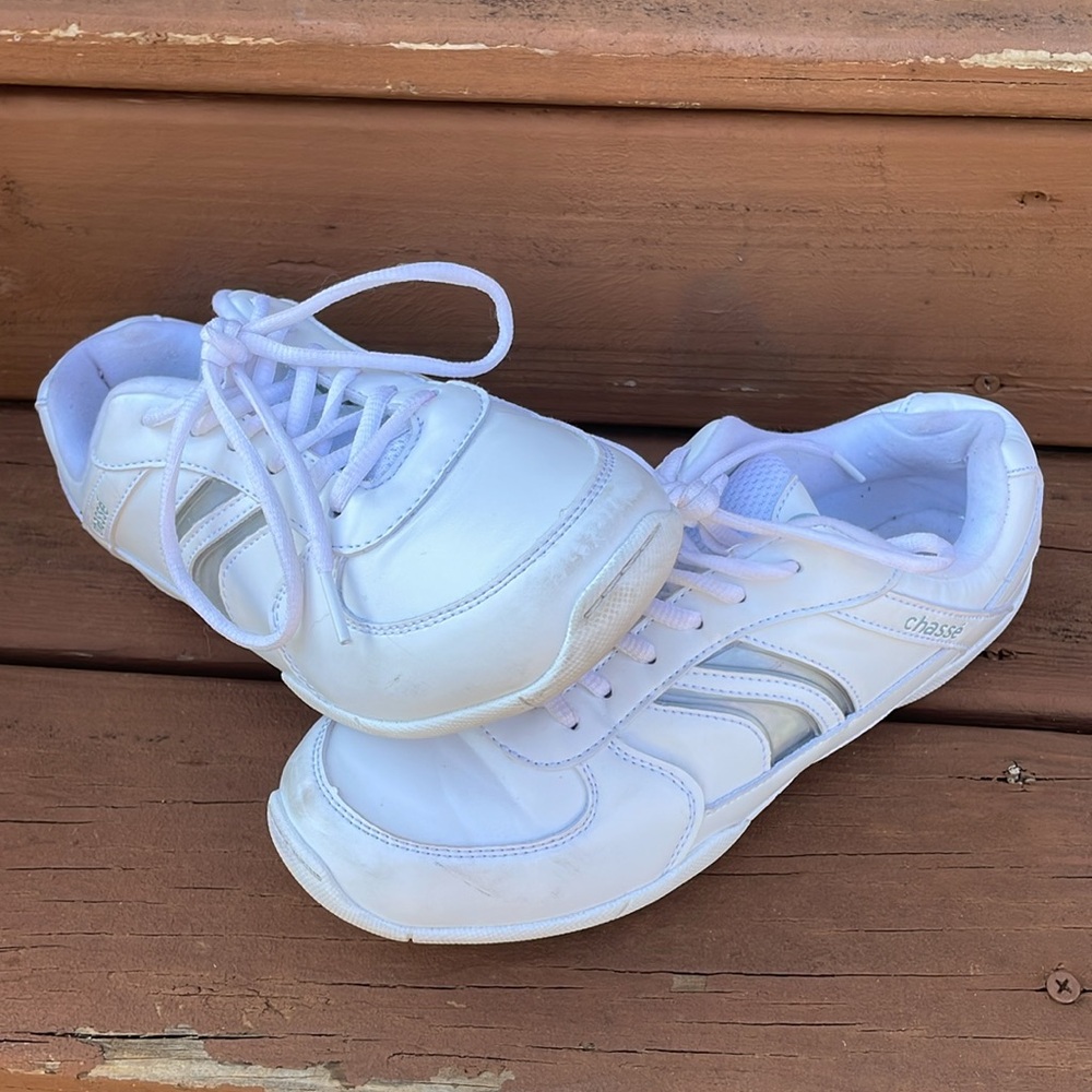 Chassé FLIP IV Elite Sportswear cheerleading shoes